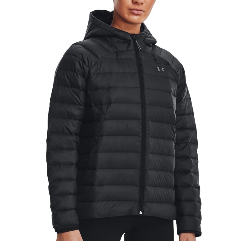 Geaca Under Armour Down 2.0 W, Negru, M