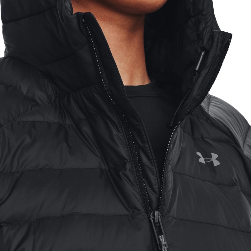 Geaca Under Armour Down 2.0 W, Negru, M