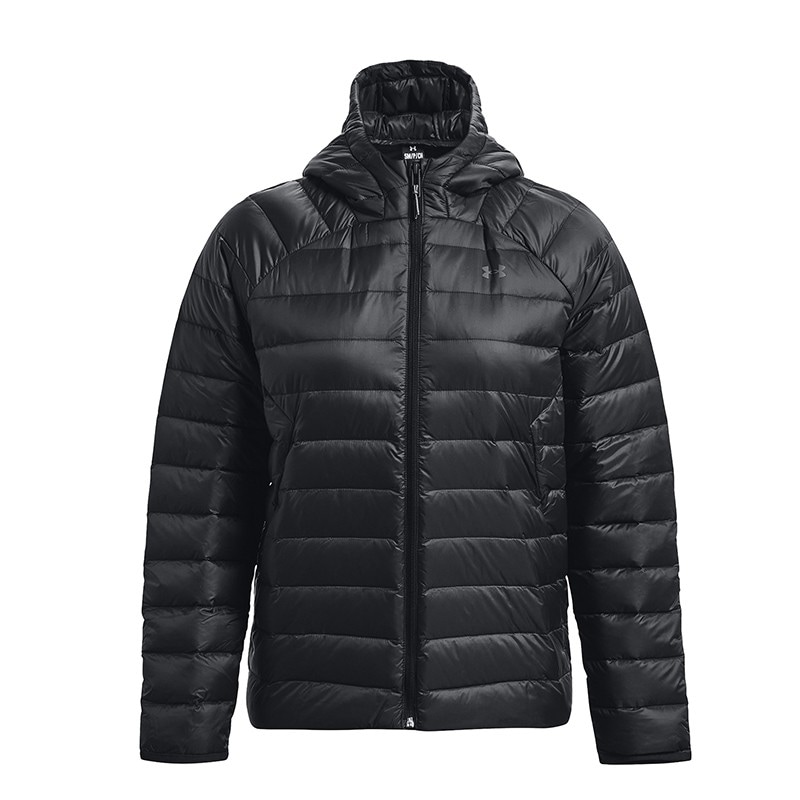 Geaca Under Armour Down 2.0 W, Negru, M