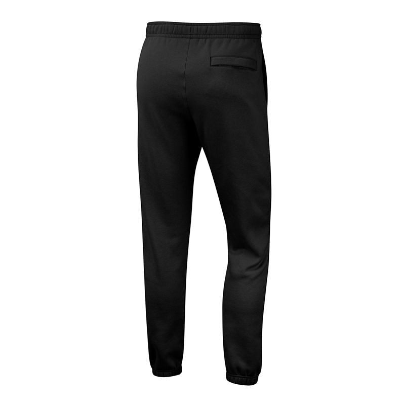 Pantaloni Nike Club Tech Fleece, Negru, 3XL