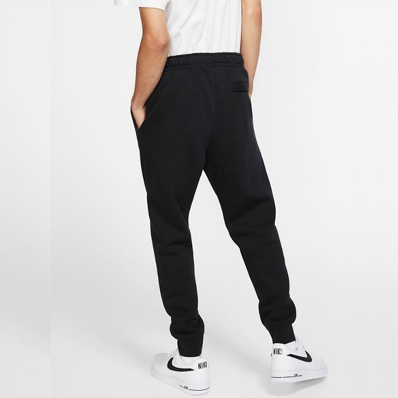 Pantaloni Nike Club Tech Fleece, Negru, 3XL