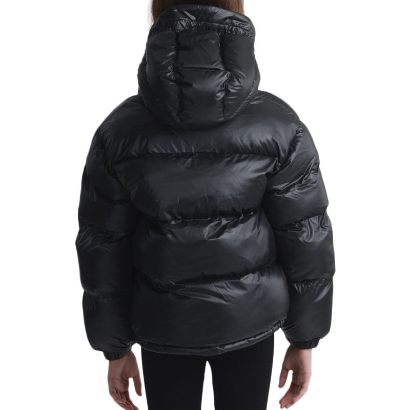 Geaca Nike Therma-Fit Repel JR, Negru, XL