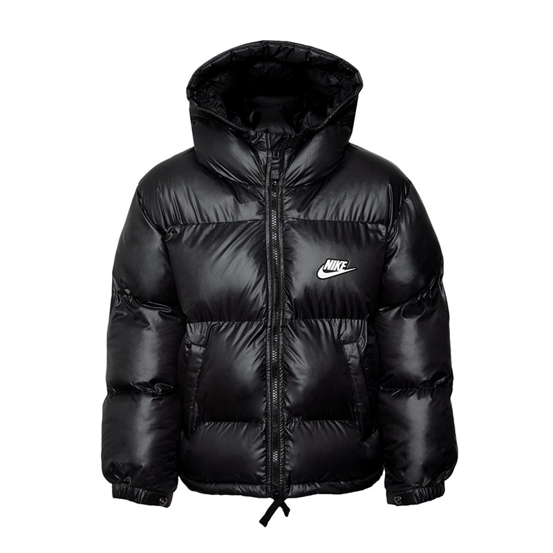 Geaca Nike Therma-Fit Repel JR, Negru, XL