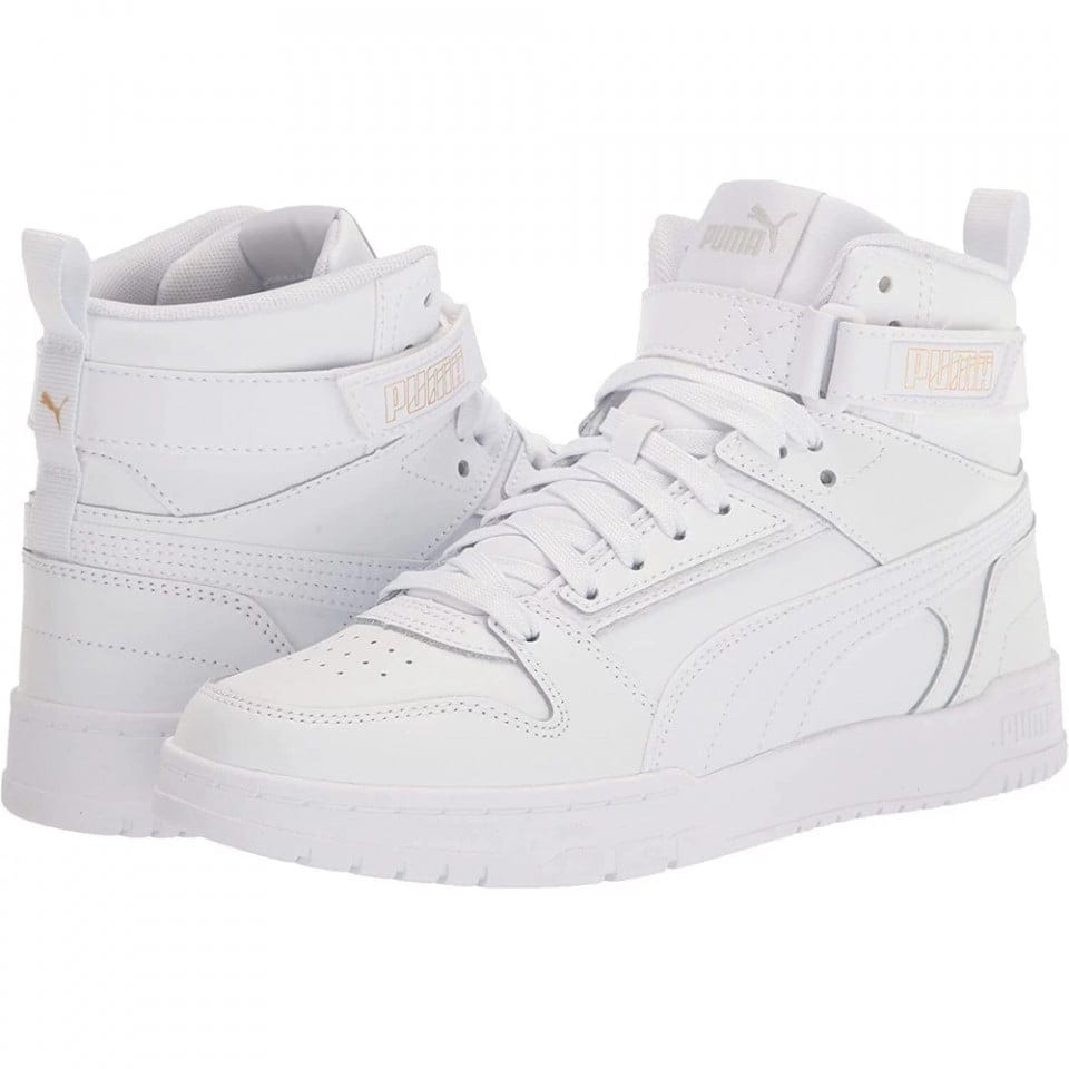 Pantofi sport Puma RBD Game pentru barbati, 44,5