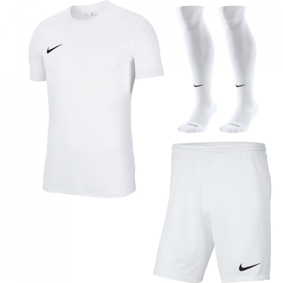 Echipament Nike Dry Park VII pentru copii, XS