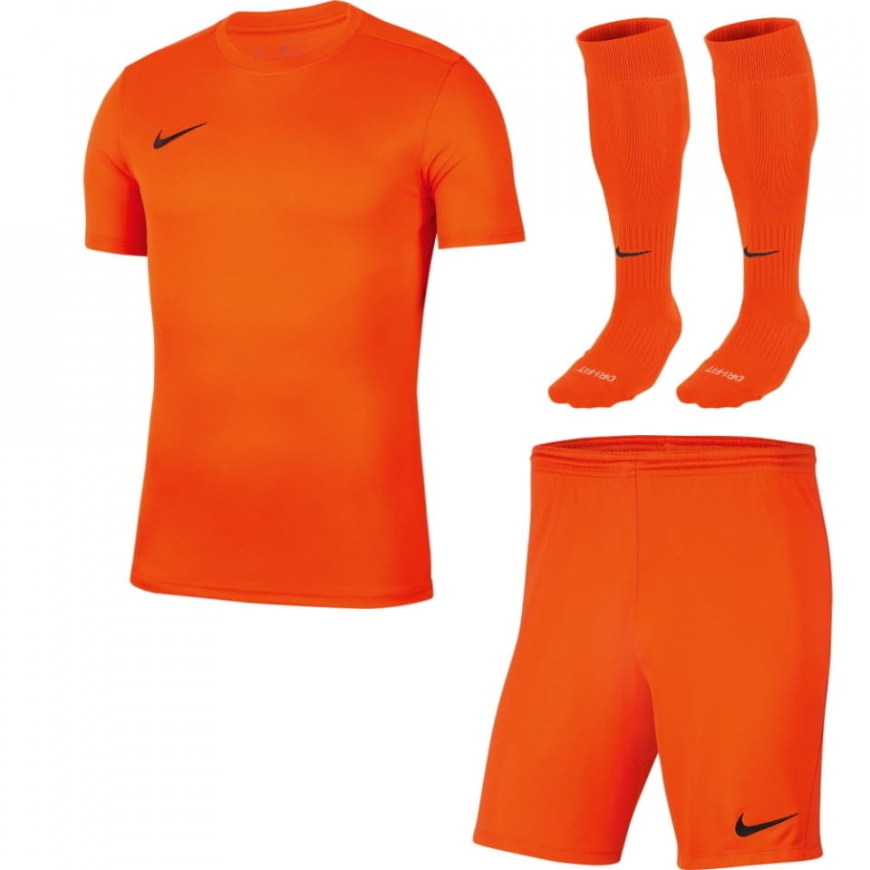 Echipament Nike Dry Park VII pentru copii, S