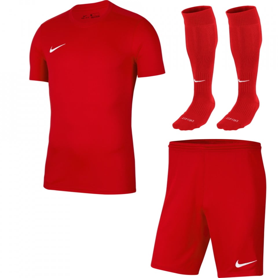 Echipament Nike Dry Park VII pentru copii, XL