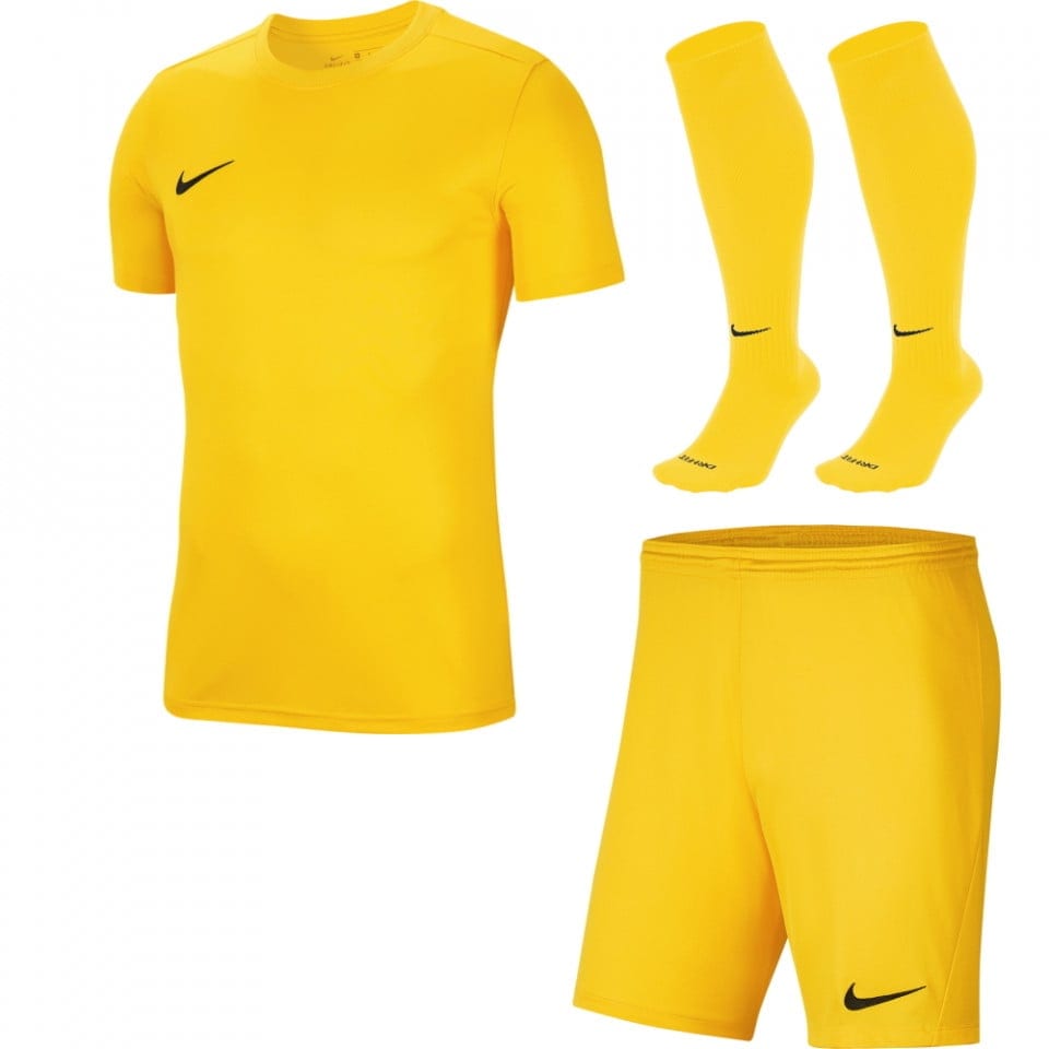 Echipament Nike Dry Park VII pentru copii, XL