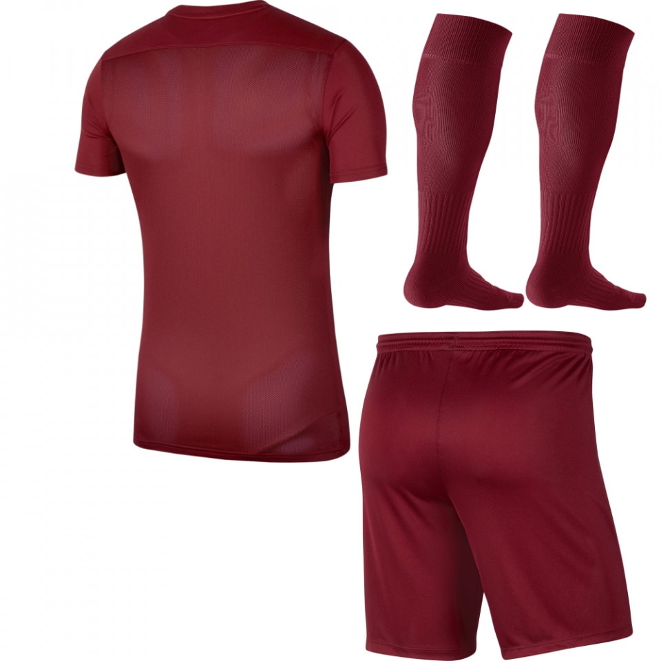 Echipament Nike Dry Park VII pentru copii, S