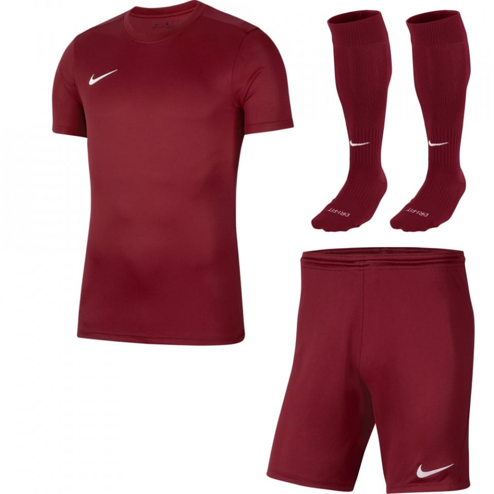 Echipament Nike Dry Park VII pentru copii, S