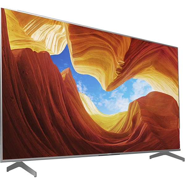 Televizor LED Smart SONY 65XH9096B, Ultra HD 4K, HDR, 164 cm