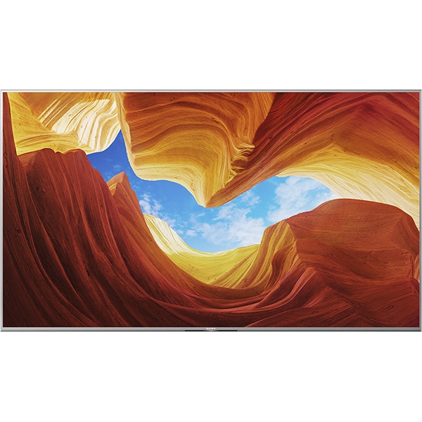 Televizor LED Smart SONY 65XH9096B, Ultra HD 4K, HDR, 164 cm
