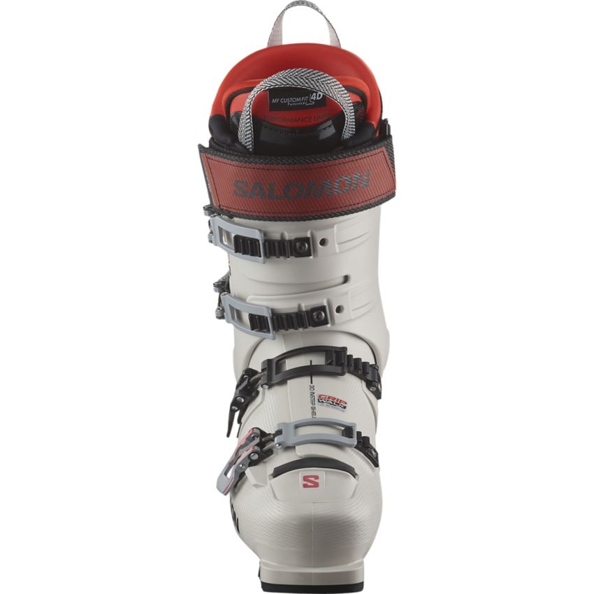 Clapari barbati, Salomon, 3284770, Gri, 45 EU, Marime 29.5
