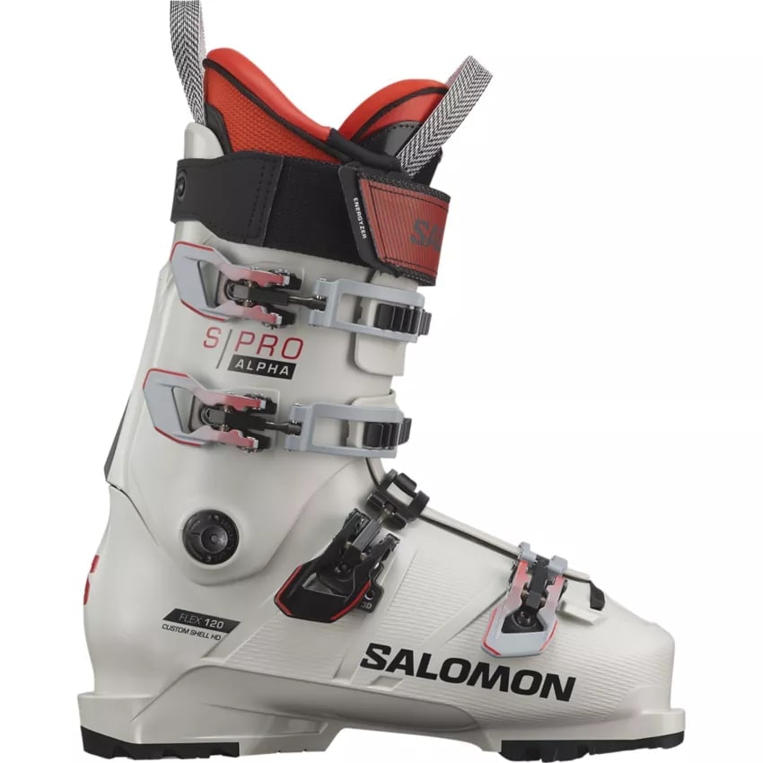 Clapari barbati, Salomon, 3284770, Gri, 45 EU, Marime 29.5