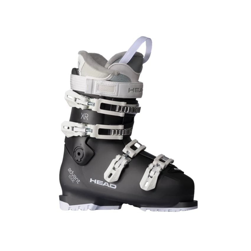 Clapari femei, Head, 3302174, Gri, 40 EU, Marime 25.5