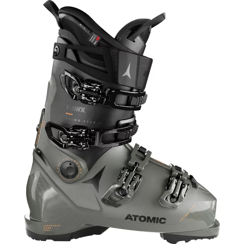Clapari barbati, Atomic, 3297862, Verde masliniu, 44.5 EU, Marime 29