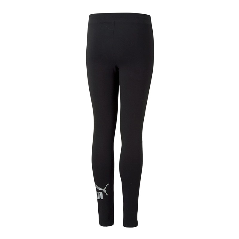 Colanti Puma Essentials Plus JR, Negru, 176