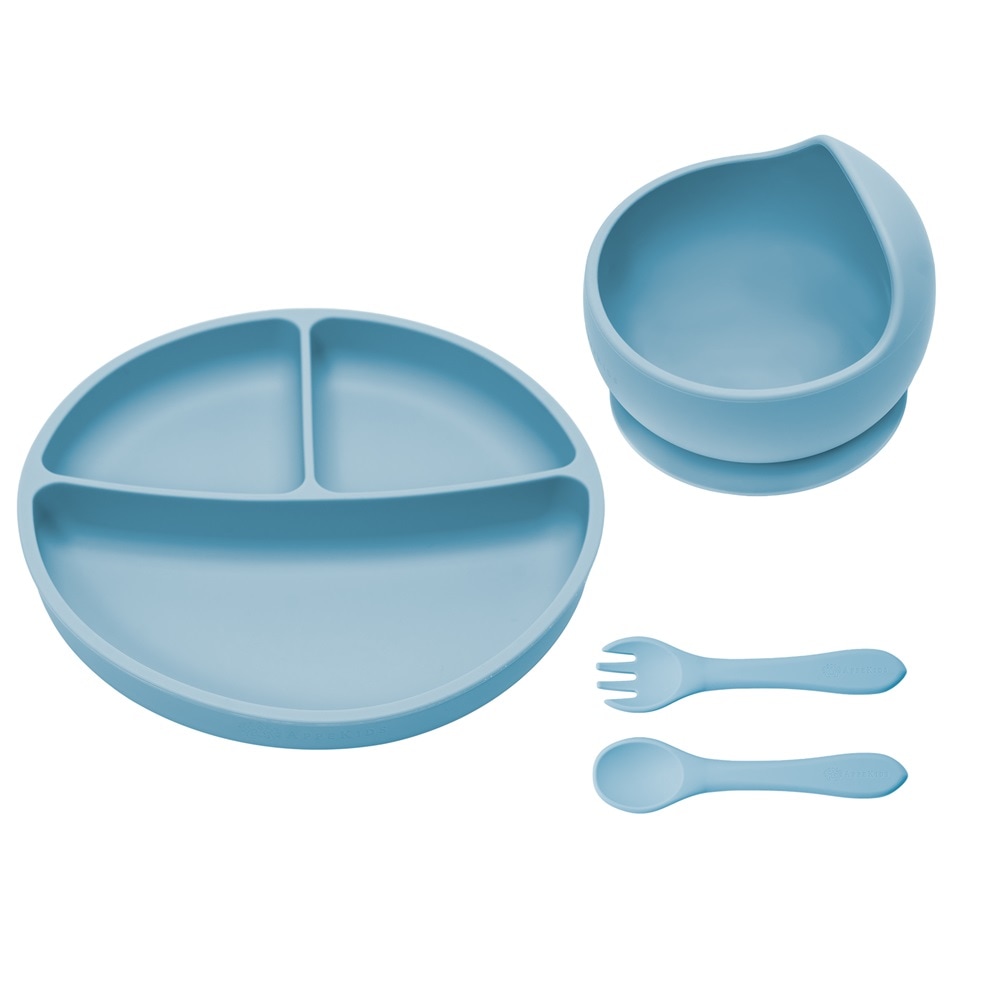 Set Diversificare AppeKids - Basic - Aqua Blue