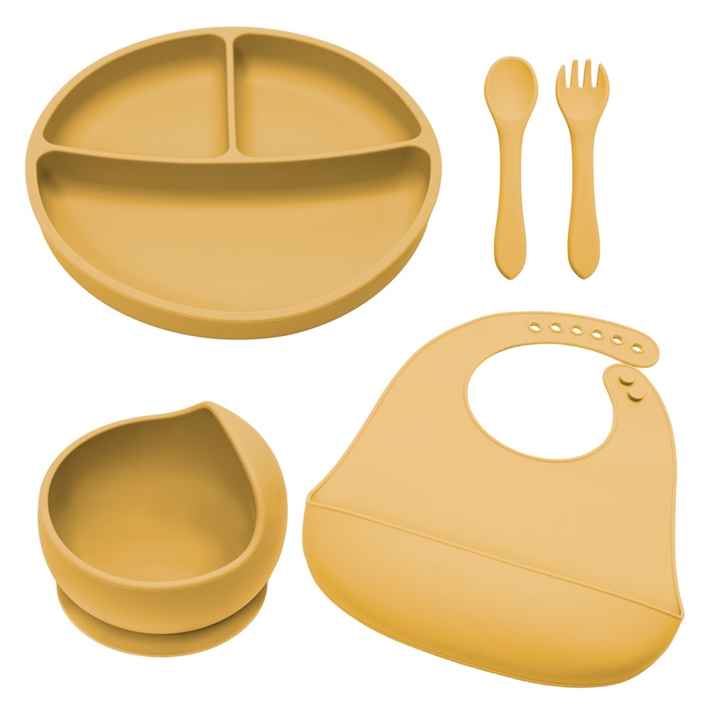 Set Diversificare AppeKids - Classic - Honey