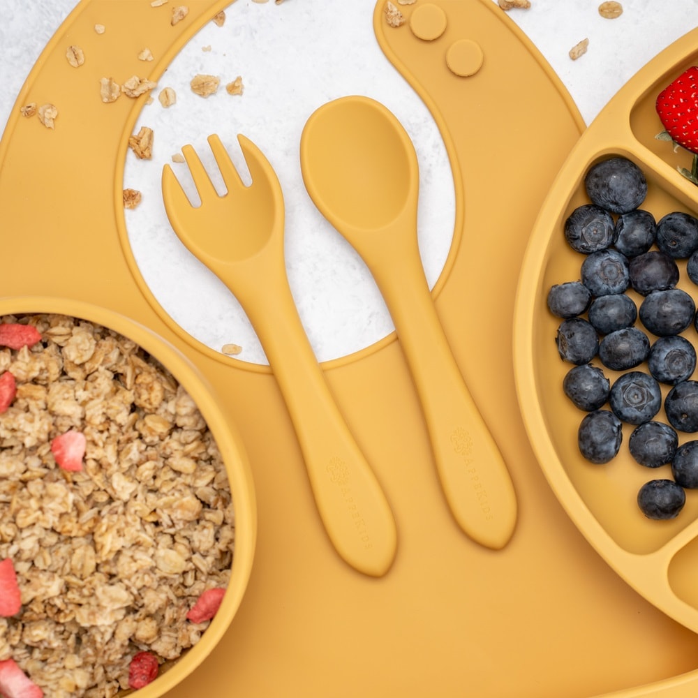 Set Diversificare AppeKids - Classic - Honey