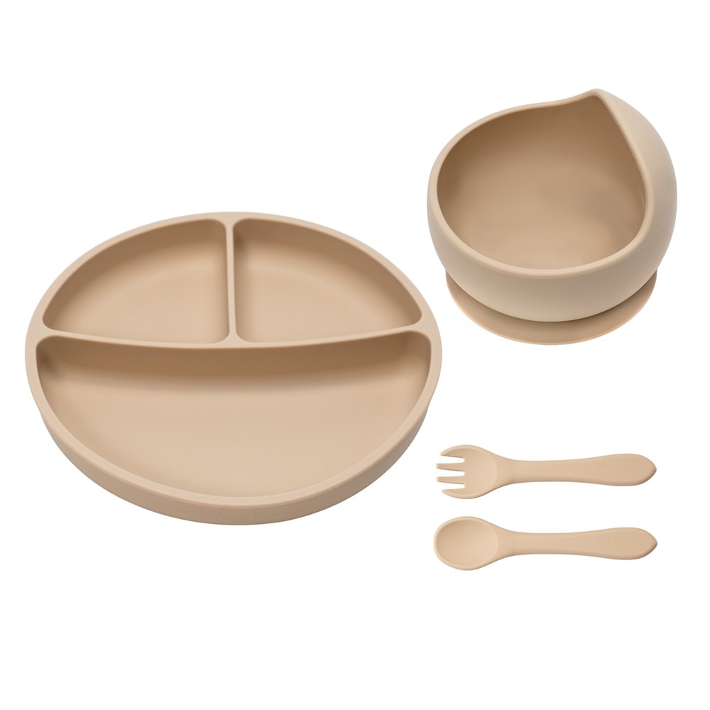 Set Diversificare AppeKids - Basic - Bubble Beige
