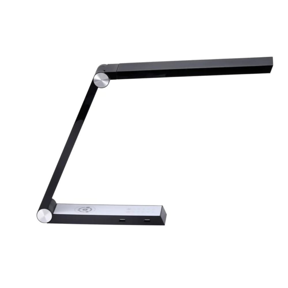 Lampa LED de Birou Incarcare Wireless