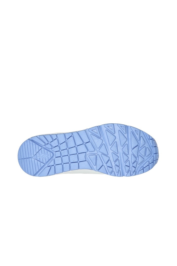 Pantofi Sport Skechers Uno Butterfly Zooms JR, Alb, 33