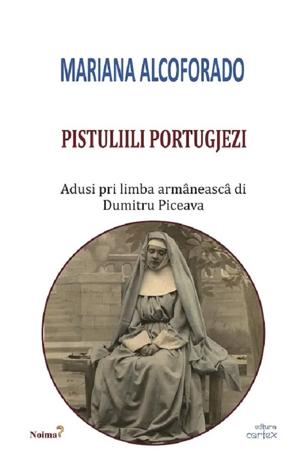 Pistuliili portugjezi