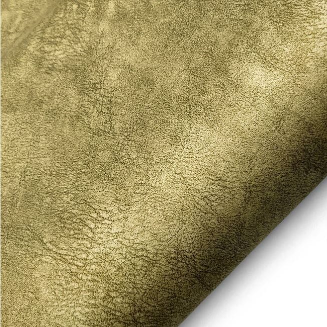 Pat tapitat cu somiera Beds Place, Cyntia wide Premium, kaki 088, 140x200 cm, H150