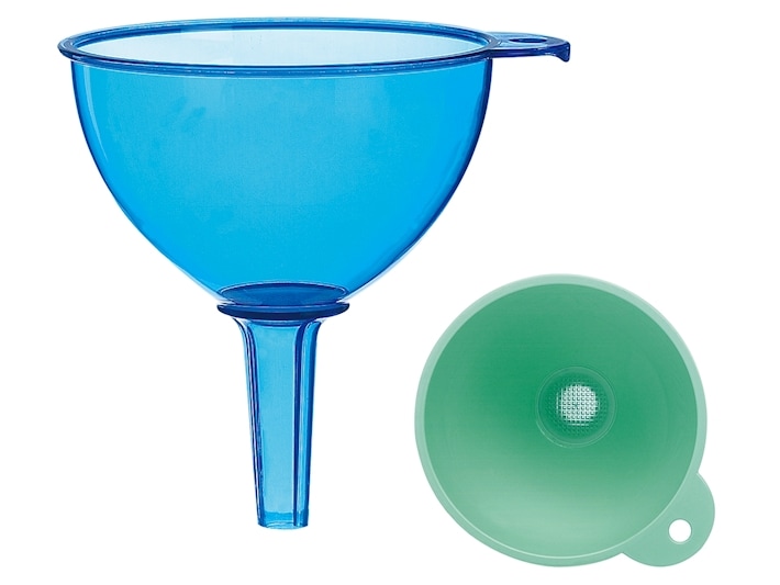Palnie cu sita, 12 cm