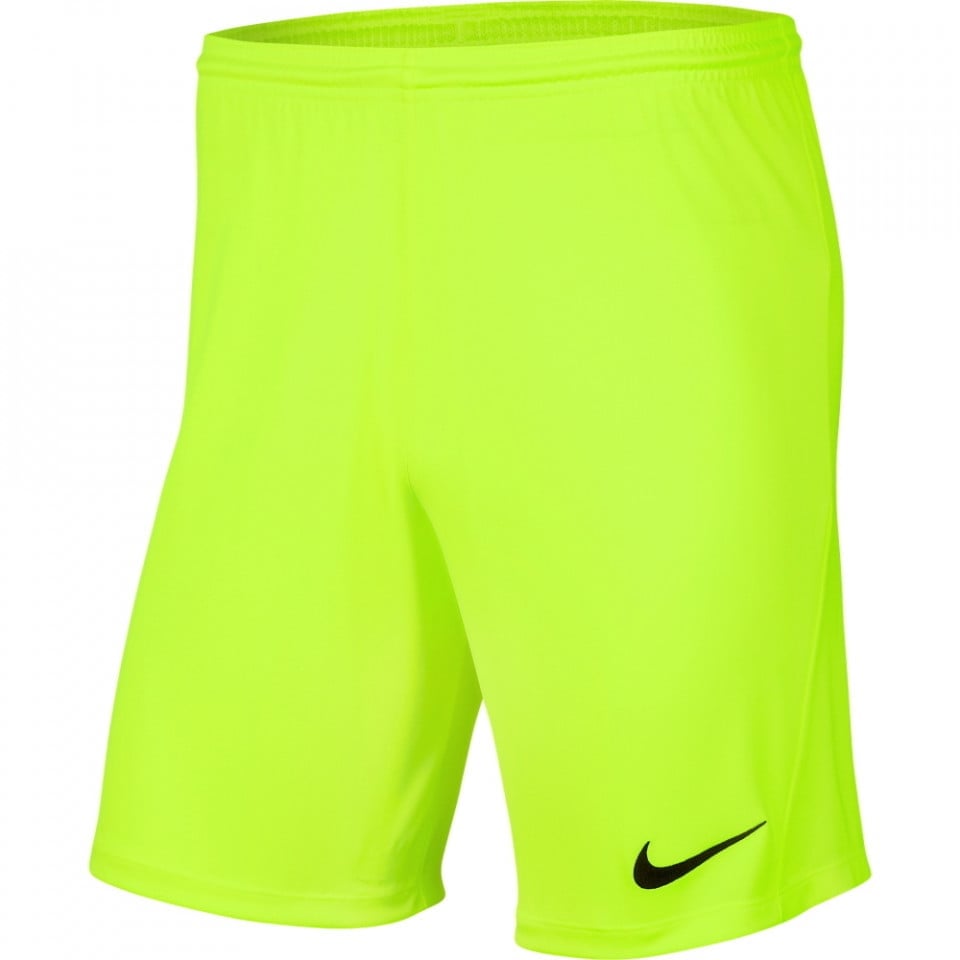 Echipament Nike Dry Park VII pentru copii, XS