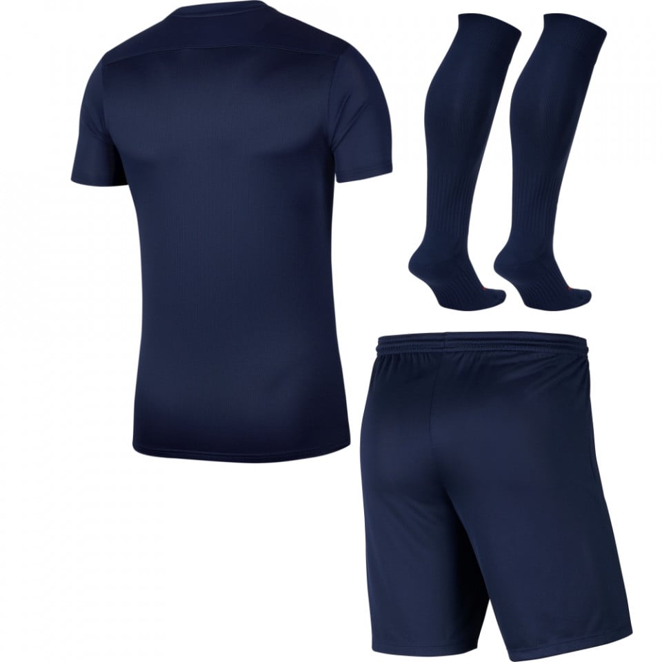 Echipament Nike Dry Park VII pentru copii, XS