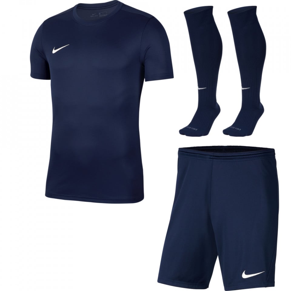 Echipament Nike Dry Park VII pentru copii, XS