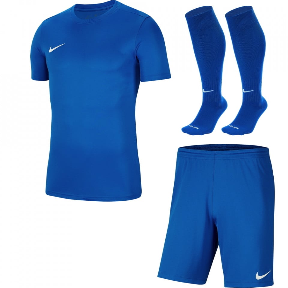 Echipament Nike Dry Park VII pentru copii, M