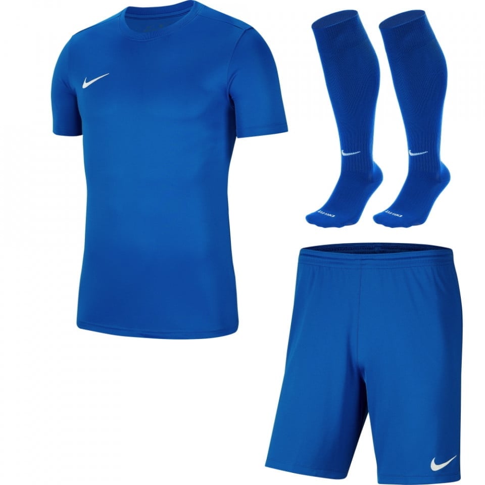 Echipament Nike Dry Park VII pentru copii, XL