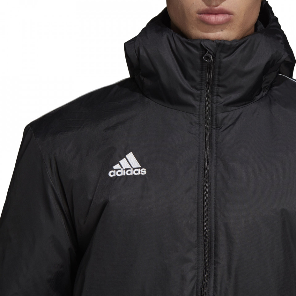 Geaca Adidas Core 18 Stadium pentru copii, 128