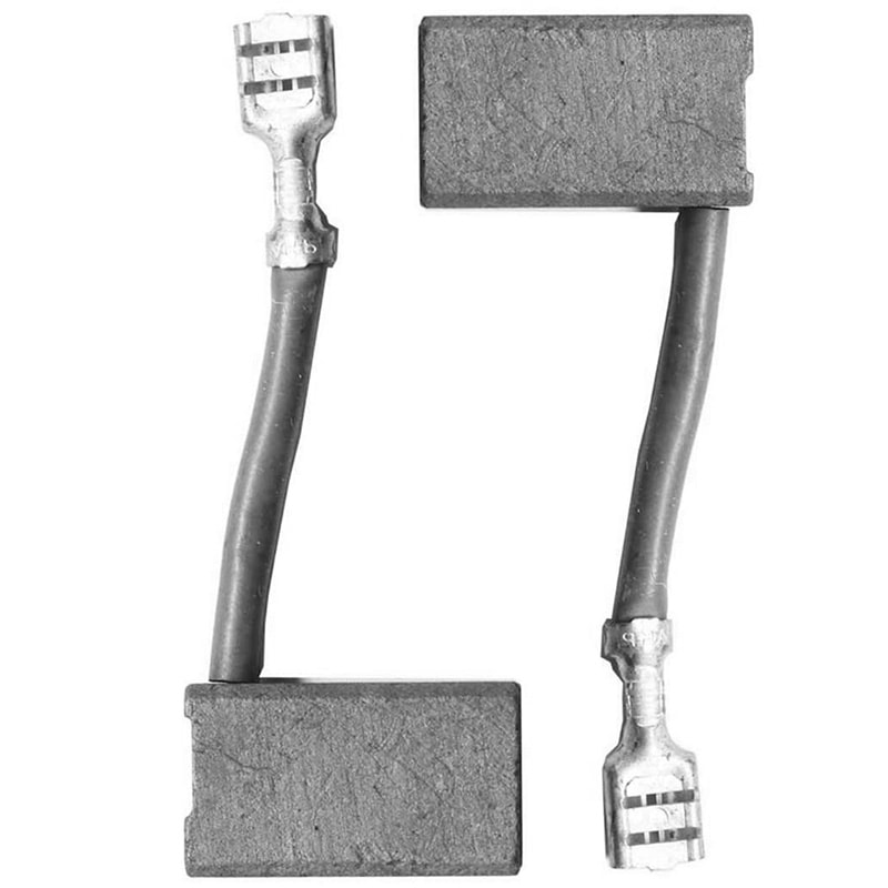 Set perii colectoare ASEIN (pentru DeWalt 381028-08), 12,5x6,3x21,5mm, ASEIN
