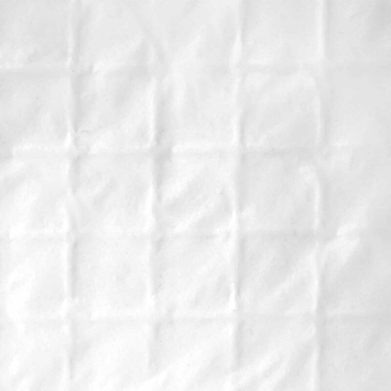Set aleze, Bocioland, Impermeabile de unica folosinta, 10 bucati, 40x60 cm