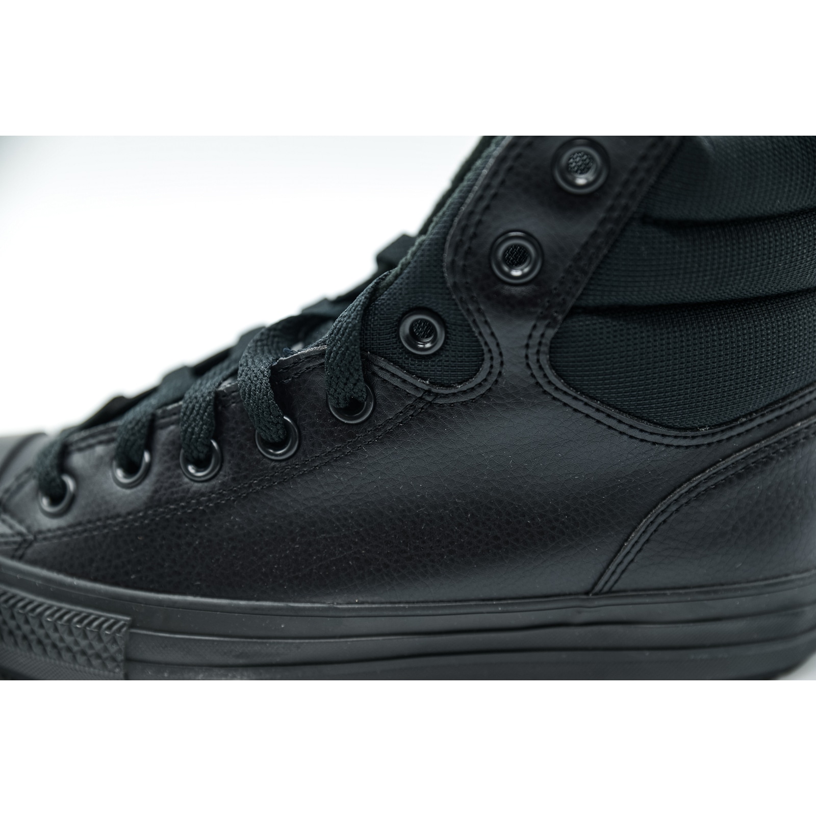 Ghete barbati Converse Chuck Taylor All Star Berkshire, Negru, 41