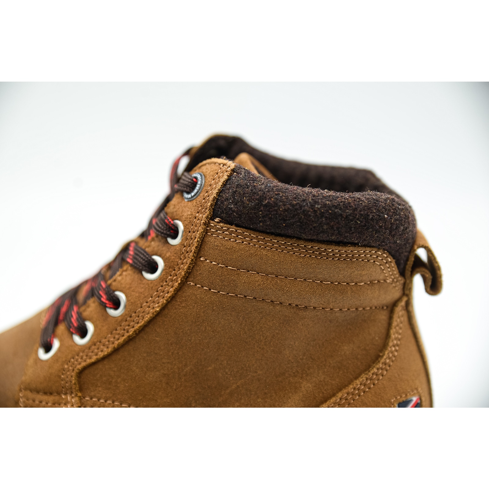 Ghete barbati Pepe Jeans Cognac 879, Maro, 44