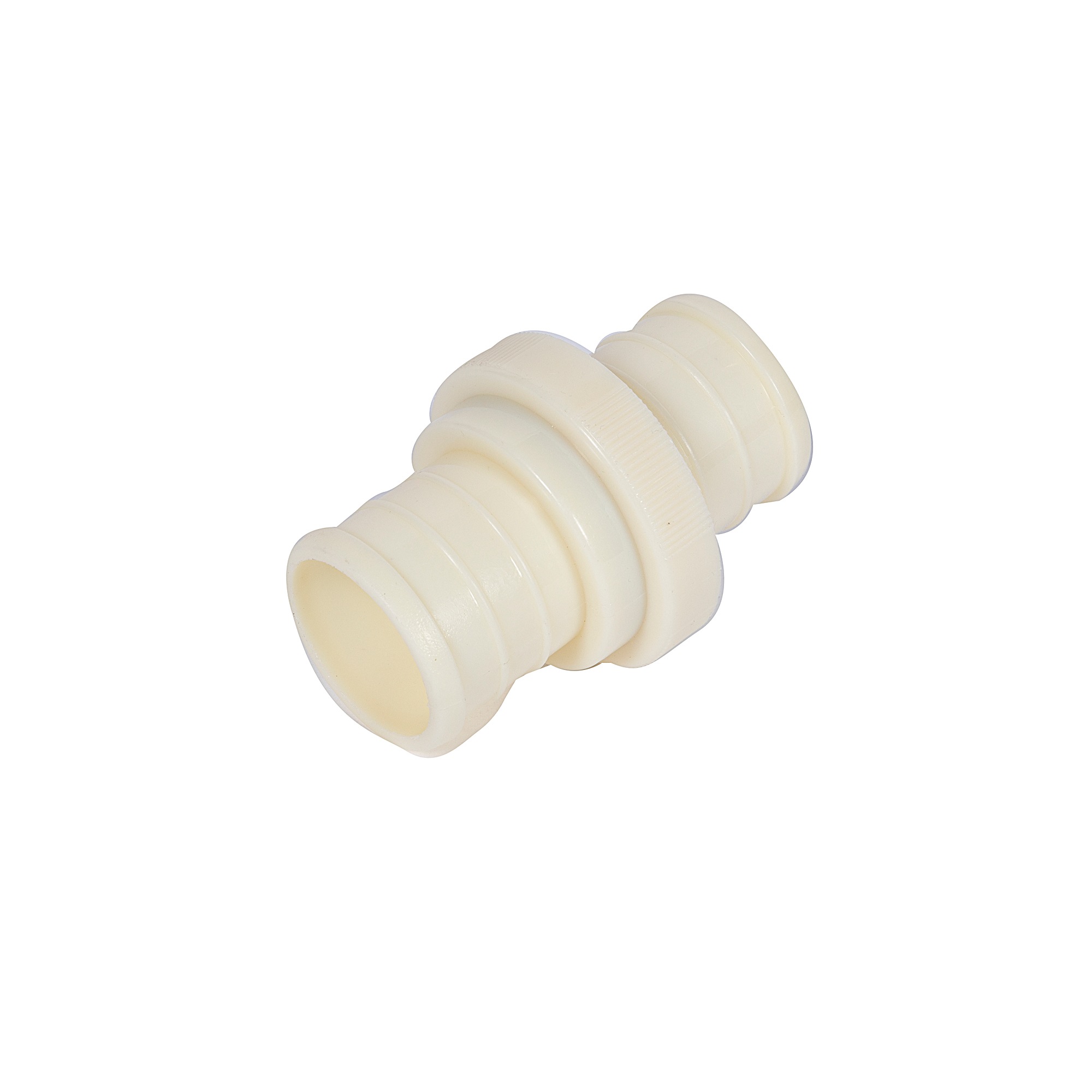 Cupla 2" plastic furtun pompier