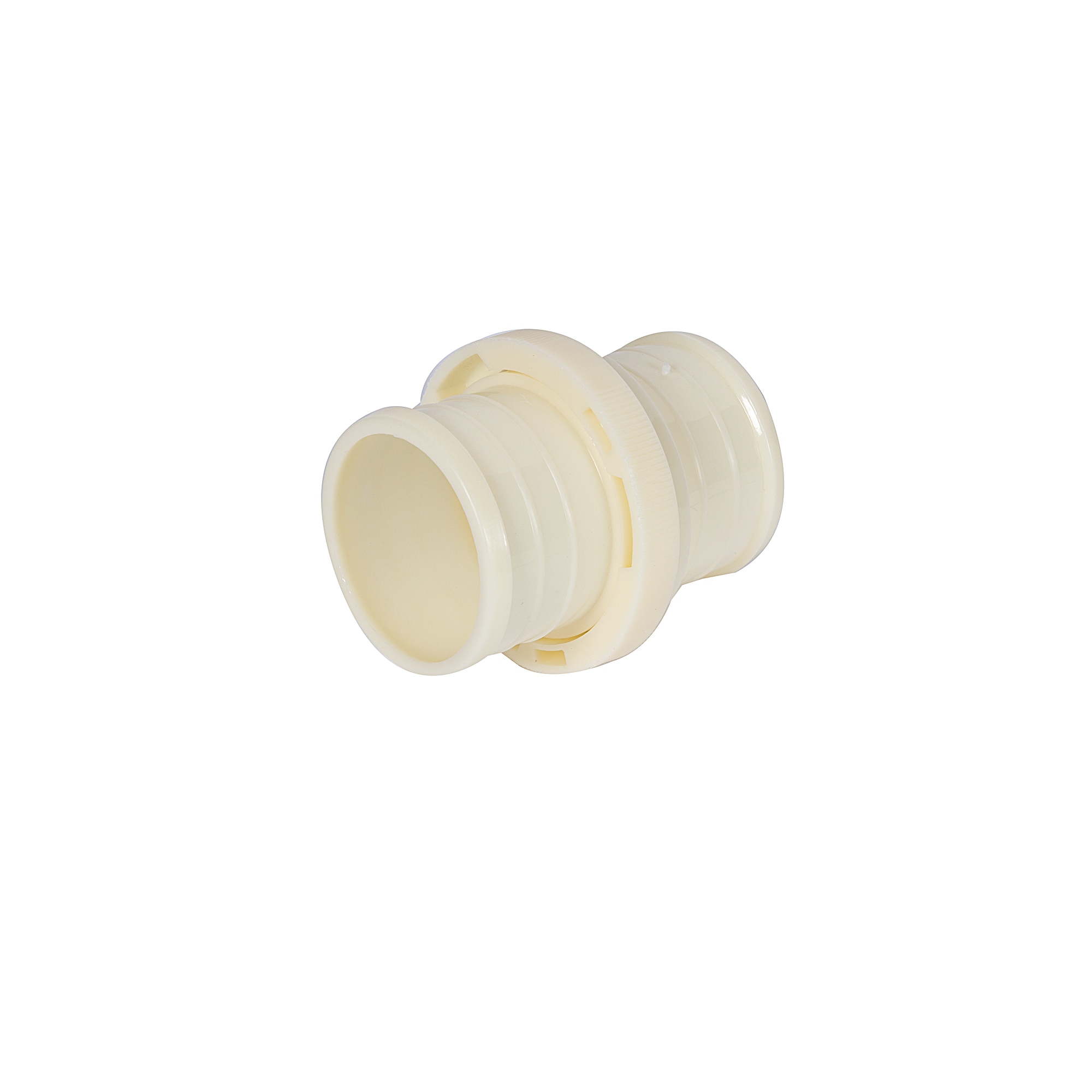 Cupla 3" plastic furtun pompier