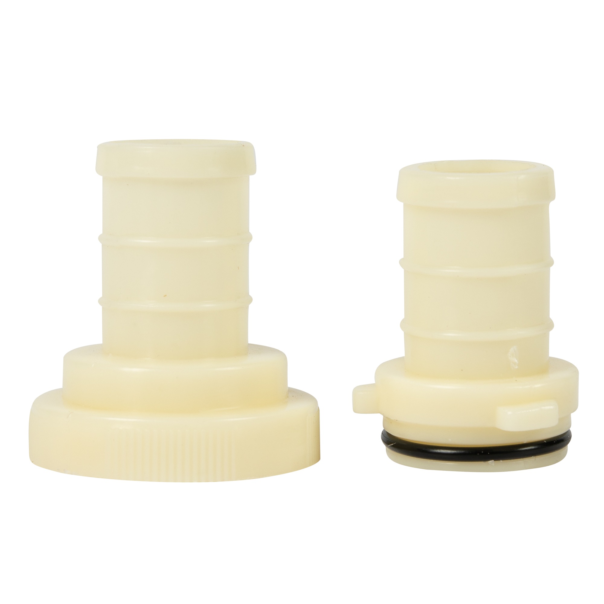 Cupla 1.5" plastic furtun pompier