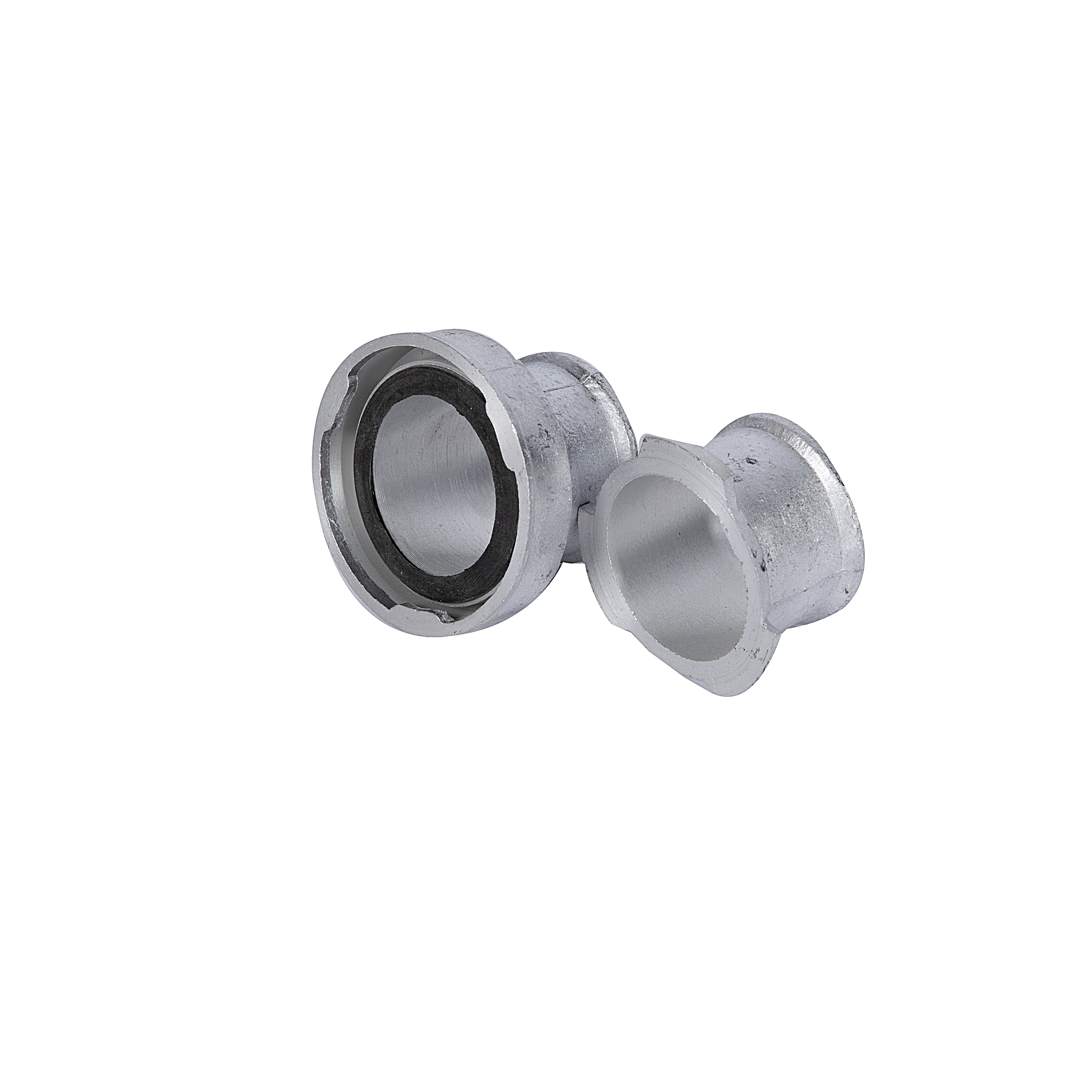 Cupla 2" aluminiu furtun pompier