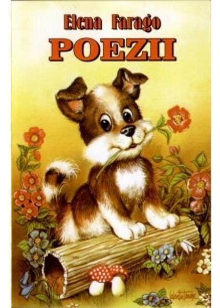 Poezii - Elena Farago