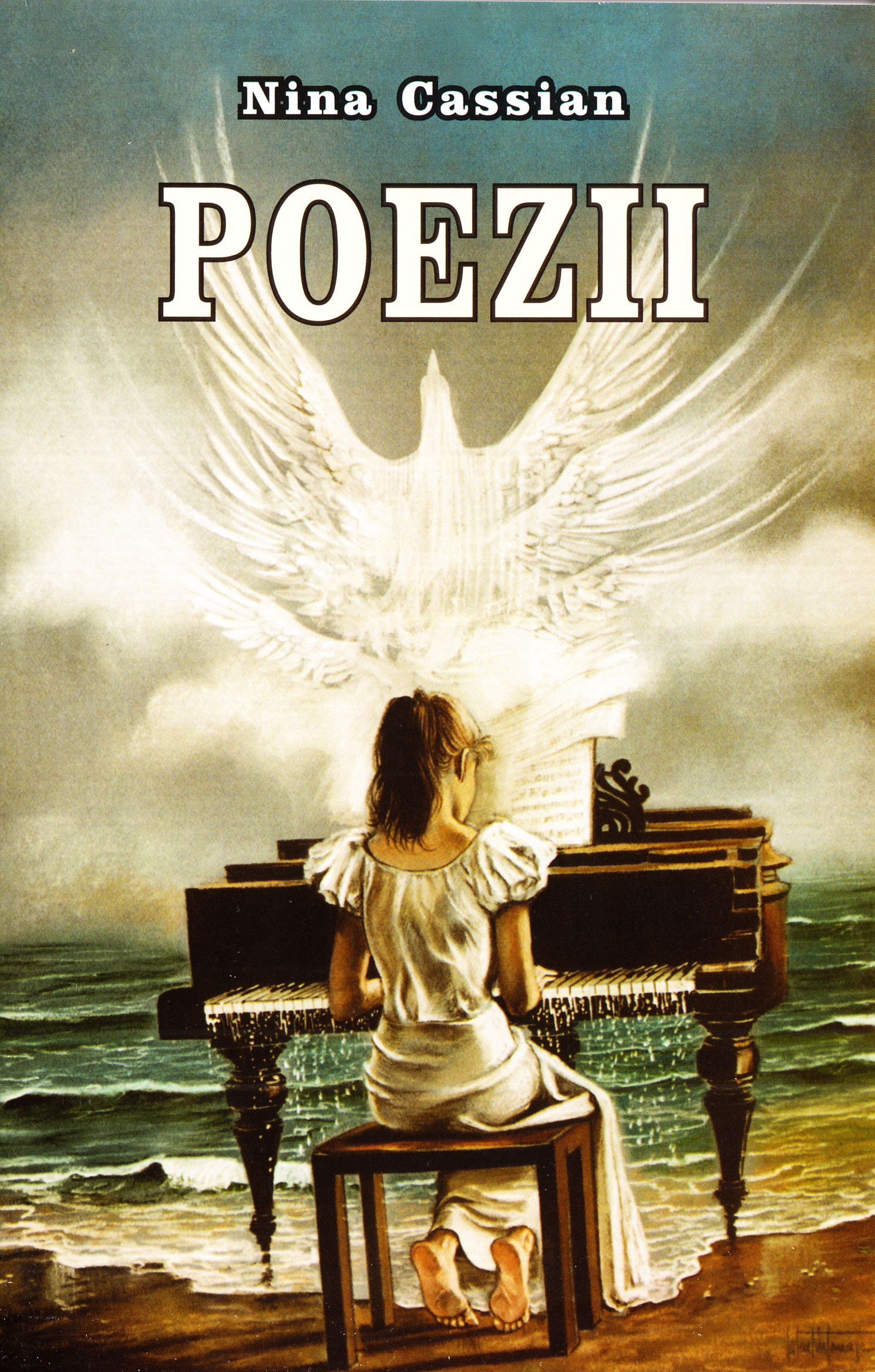 Poezii - Nina Cassian