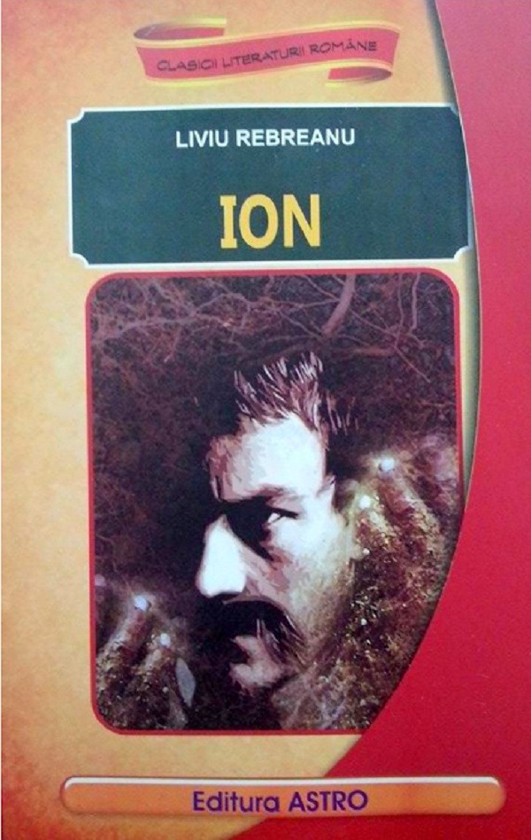 Ion - Liviu Rebreanu