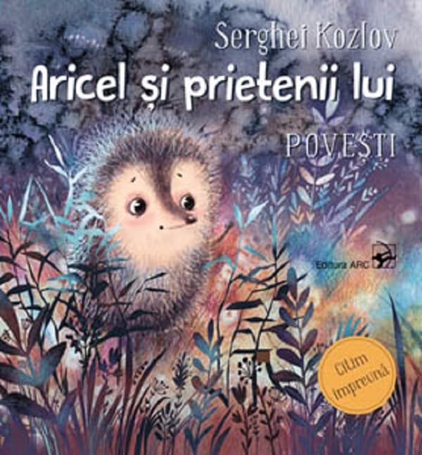 Aricel si prietenii lui - Serghei Kozlov