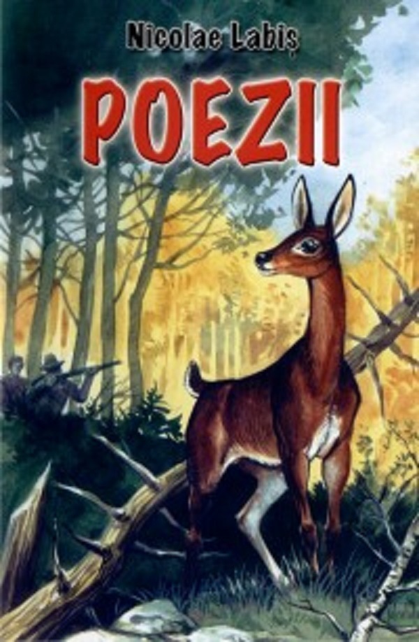 Poezii - Nicolae Labis