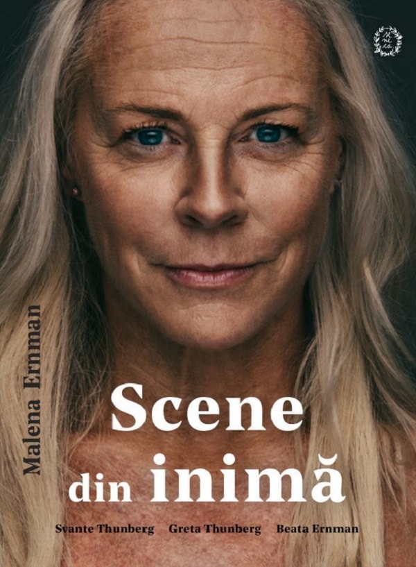 Scene din inima - Malena Ernman